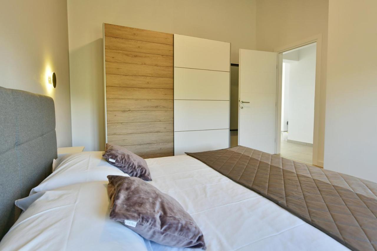 R2 Apartment By Residence Rudan Vižinada Eksteriør bilde
