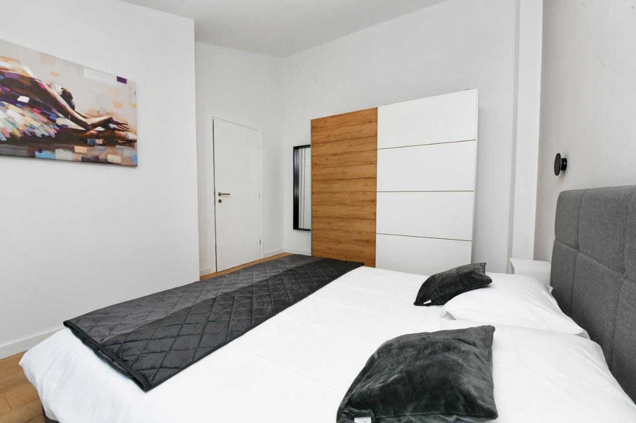 R2 Apartment By Residence Rudan Vižinada Eksteriør bilde